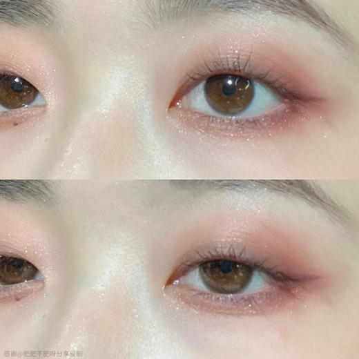 【6.10王炸割肉价】suqqu晶采盈致四色眼影盘细腻07色号6.2g 商品图3