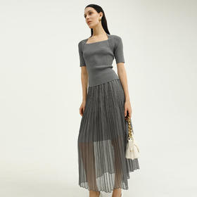 卡莉朵拉针织衫C27B7330