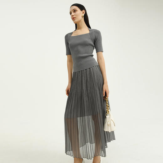 卡莉朵拉针织衫C27B7330 商品图0