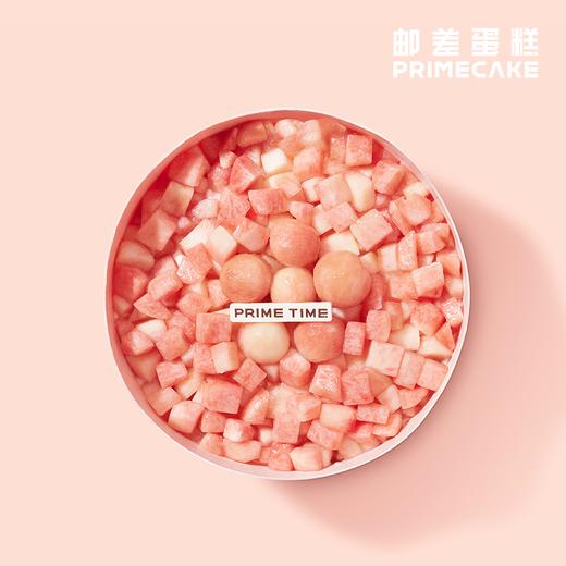 PRIME CAKE 桃气满满奶酱蛋糕 商品图2