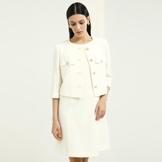 卡莉朵拉外套C27B7197 商品图0