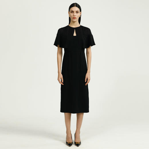 卡莉朵拉连衣裙C27B7547 商品图0