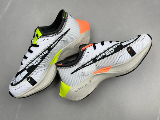 夏日特惠💰330 Nike ZoomX Vaporfly Next%2 轻盈织物减震防滑耐磨透气轻便回弹 低帮休闲跑步鞋 商品图8