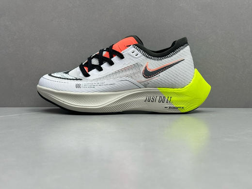 夏日特惠💰330 Nike ZoomX Vaporfly Next%2 轻盈织物减震防滑耐磨透气轻便回弹 低帮休闲跑步鞋 商品图0