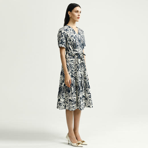 卡莉朵拉连衣裙C27B7541 商品图1