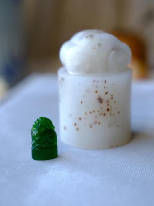 印·证·和田小章集【嘉石305】 商品图5