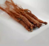 【长白山有机红参片】【330项农残O检出】无糖红参 来自核心产区 商品缩略图5