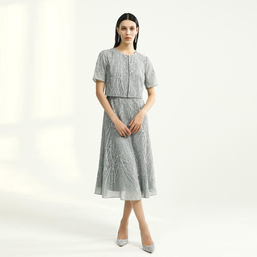 卡莉朵拉连衣裙C27B7597 商品图0