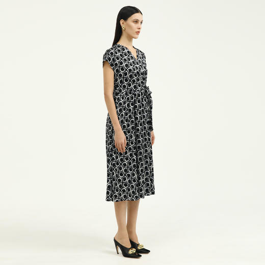 卡莉朵拉连衣裙C27B7550 商品图1