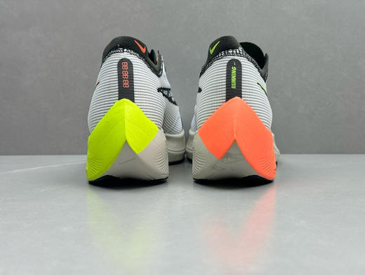 夏日特惠💰330 Nike ZoomX Vaporfly Next%2 轻盈织物减震防滑耐磨透气轻便回弹 低帮休闲跑步鞋 商品图6