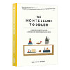 蒙特梭利幼儿 培养好奇心 儿童教育 英文原版 The Montessori Toddler: A Parent's Guide to Raising a Curious and Responsible 商品缩略图0