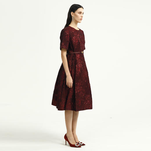 卡莉朵拉连衣裙C27B7587 商品图1