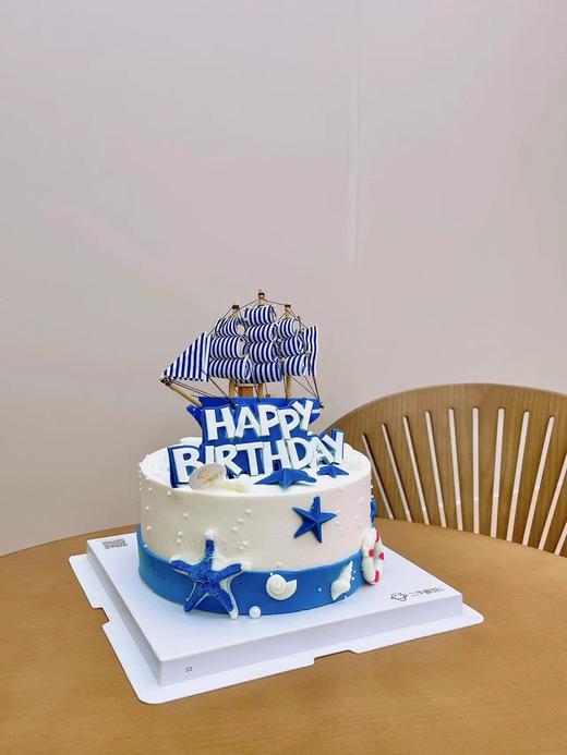 儿童定制-乘风破浪A 商品图3