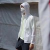 外贸原连帽透气勾子皮肤衣 运动必备‼️男女同款 商品缩略图10