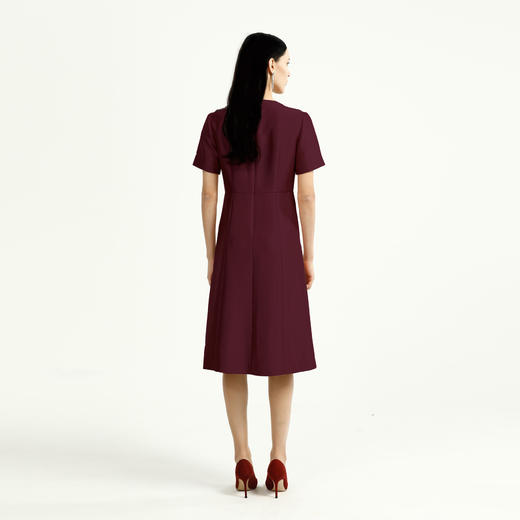 卡莉朵拉连衣裙C27B7559 商品图2