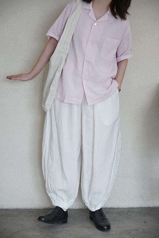 Atelier dantan 橡筋束脚裤 商品图1