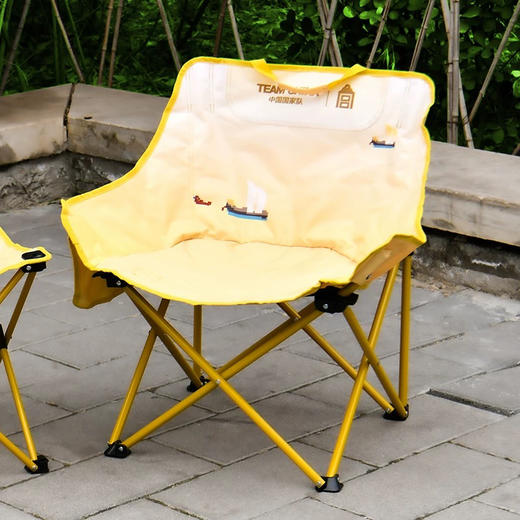 观潮之乐月亮椅 商品图0