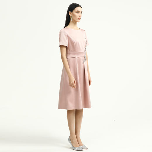 卡莉朵拉连衣裙C27B7591 商品图1