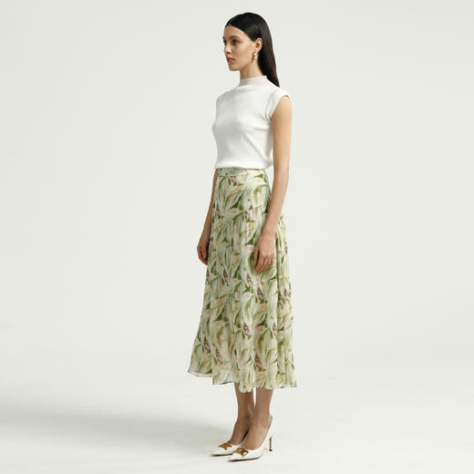 卡莉朵拉针织衫C27B7332 商品图0