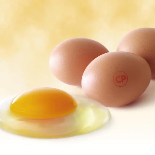 MC 麦德龙 麦臻选精选鲜鸡蛋 30枚 1.5kg 商品图1