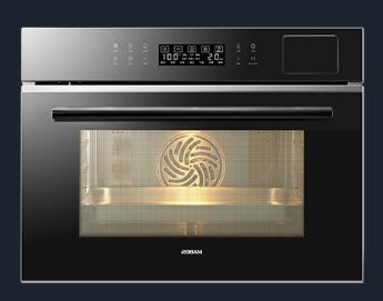 老板（509743
）蒸烤一体机CQ9130 强蒸嫩烤享美味，全能烹饪新厨房 商品图0