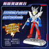 布鲁可奥特曼群星布鲁可第八弹随机一款（端盒拍9） 商品缩略图2
