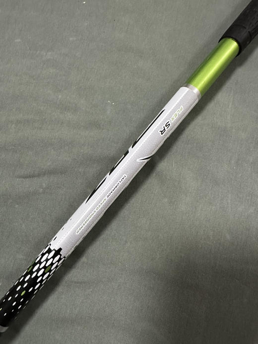 Taylormade二手男士一号木！
型号:RBZ
度数:10.5
硬度:SR
克数:50克 商品图6