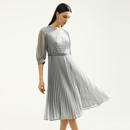 卡莉朵拉连衣裙C27B7555 商品图0