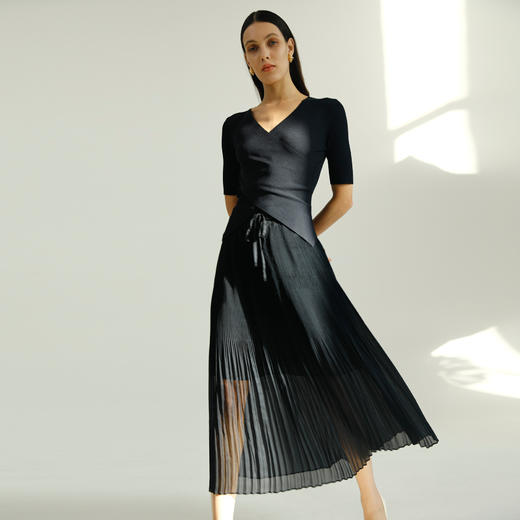 卡莉朵拉半裙C27B7415 商品图2