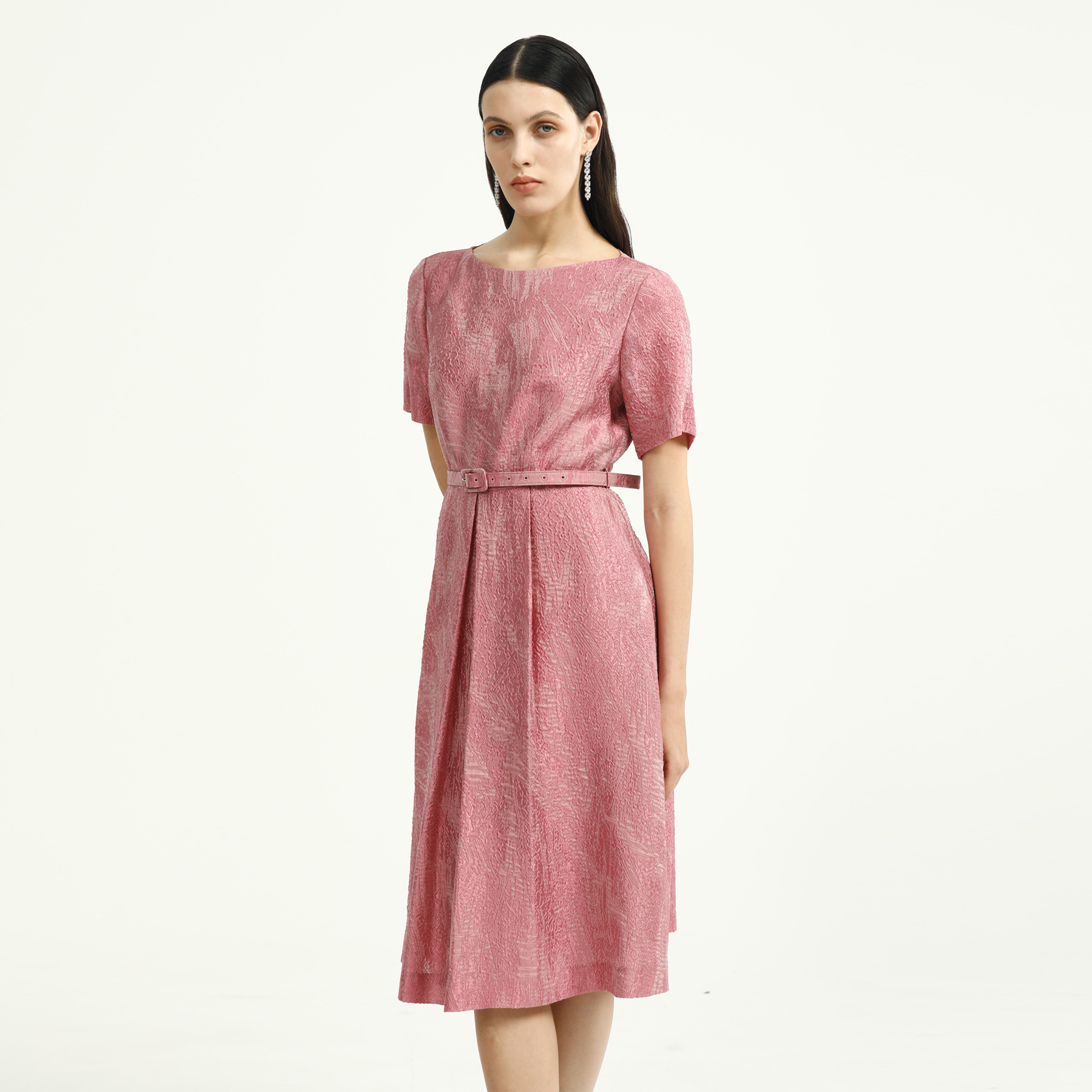 卡莉朵拉连衣裙C27B7588