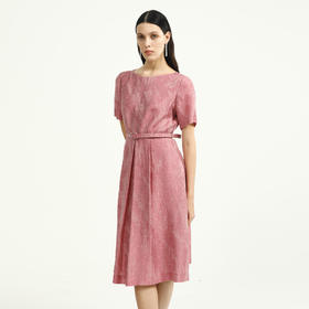 卡莉朵拉连衣裙C27B7588