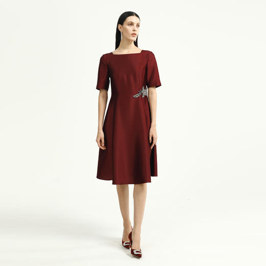 卡莉朵拉连衣裙C27B7577 商品图0