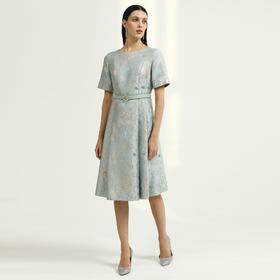 卡莉朵拉连衣裙C27B7589