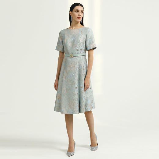 卡莉朵拉连衣裙C27B7589 商品图0