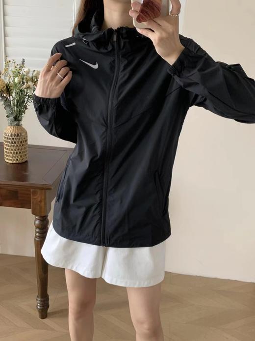 外贸原连帽透气勾子皮肤衣 运动必备‼️男女同款 商品图4