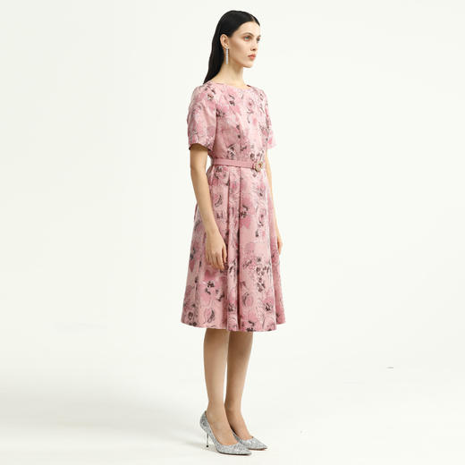 卡莉朵拉连衣裙C27B7596 商品图1