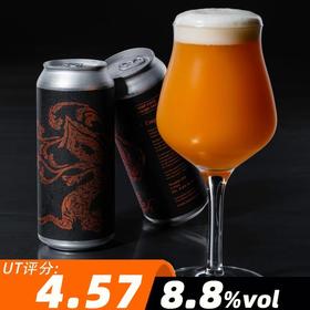 树屋 帝王朱利叶斯 473ml