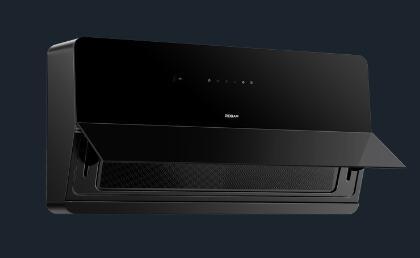 老板（510321）5008-U1双超薄油烟机U1 开放式厨房，颜值必备 商品图2