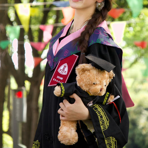 博士熊 商品图6