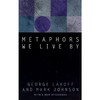 我们赖以生存的隐喻 社会科学 英文原版 Metaphors We Live By 商品缩略图0