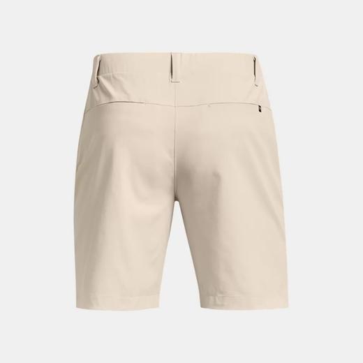 【好物超值】安德玛UA男子DRIVE CHILL高尔夫短裤1370083-110 商品图1