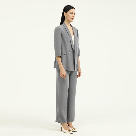 卡莉朵拉长裤C27B7235 商品图1