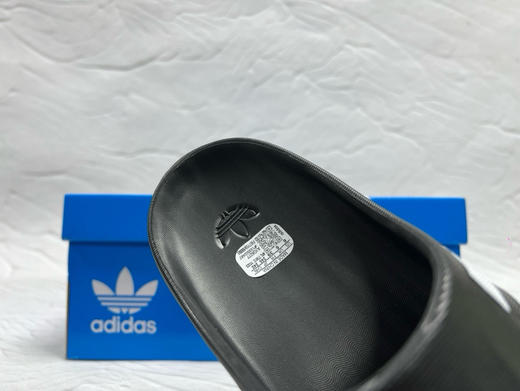 夏日特惠💰280 爆款 Adidas Adiform Superstar 贝壳头半拖 舒适耐磨 包头拖鞋 男女同款 
码数：36-45 商品图2