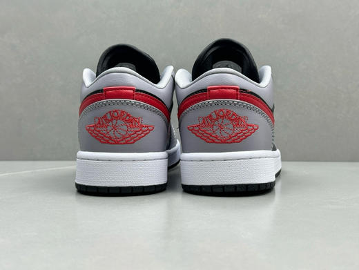 夏日特惠💰350 真标版本 # Air Jordan 1 Low 低帮 商品图6