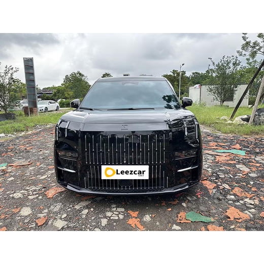 极氪 ZEEKR 009 改款 WE版【月租-广州】 商品图1