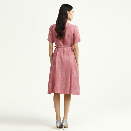 卡莉朵拉连衣裙C27B7588 商品图2