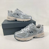 夏日特惠💰290 公司级 # New Balance 530 复古跑鞋 商品缩略图8