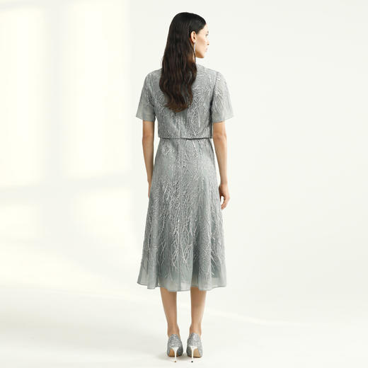 卡莉朵拉连衣裙C27B7597 商品图2