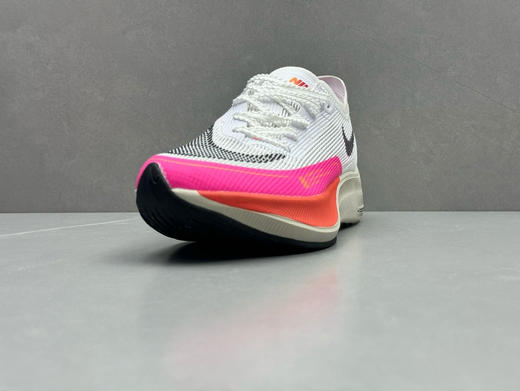 夏日特惠💰330 Nike ZoomX Vaporfly Next%2 轻盈织物减震防滑耐磨透气轻便回弹 低帮休闲跑步鞋 商品图1