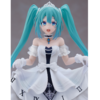 TAITO 初音辛德瑞拉 Wonderland 灰姑娘 景品 手办 中国限定 商品缩略图0
